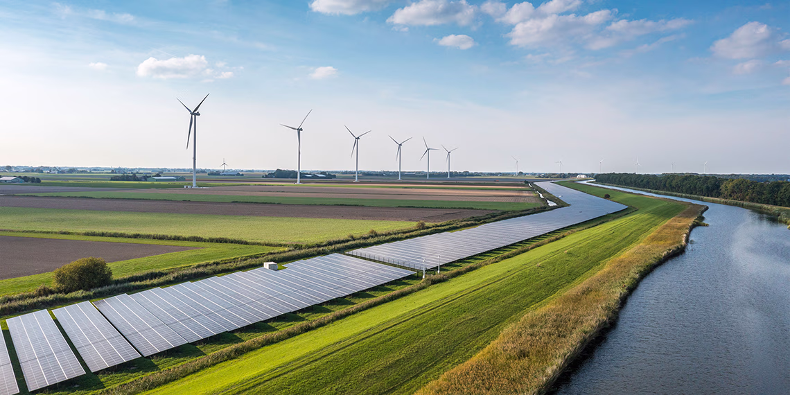 PhotonHub Climate, Energy and Mobility Hero Image