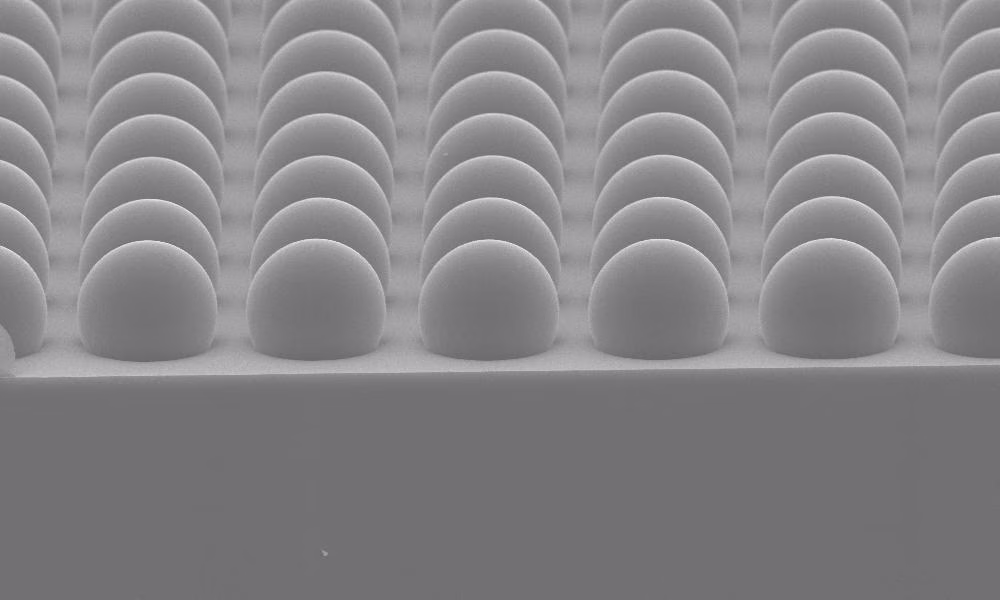 PhotonHub Technology Platform Free-Space Optics