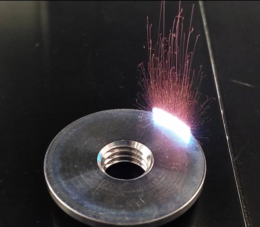 PhotonHub Technology Platform Laser-Based Manufacturing
