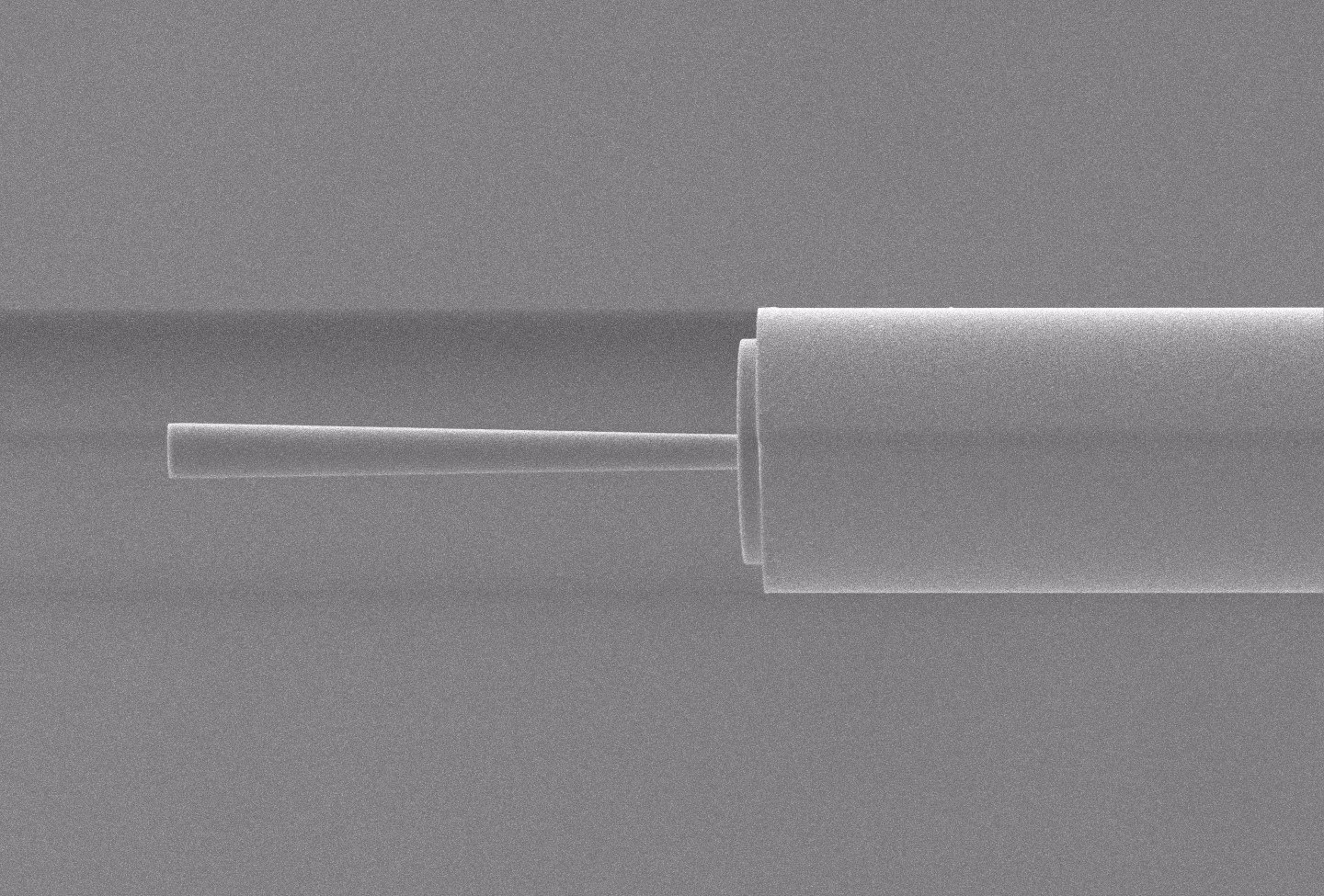 PhotonHub Technology Platform Specialty Fiber