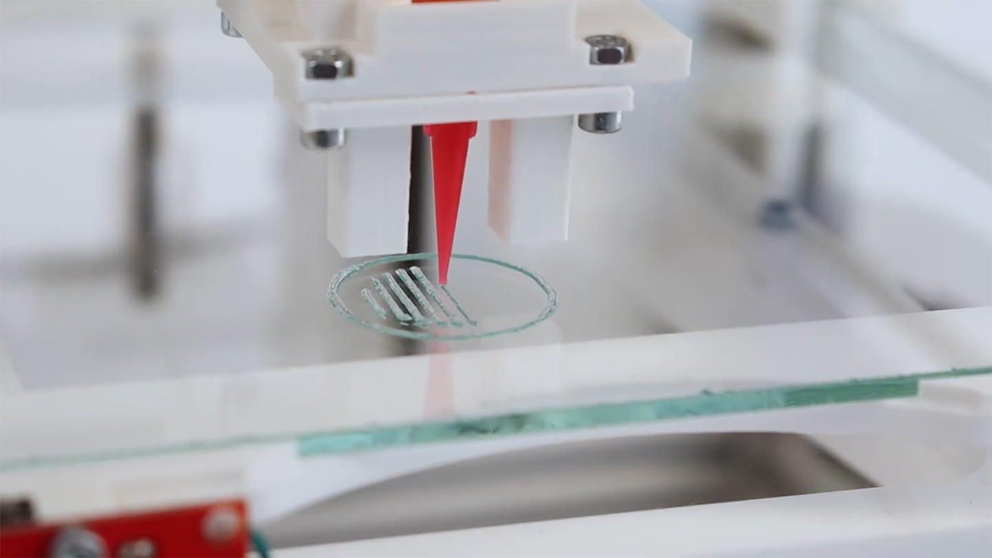 PhotonHub – BIO INX printing material