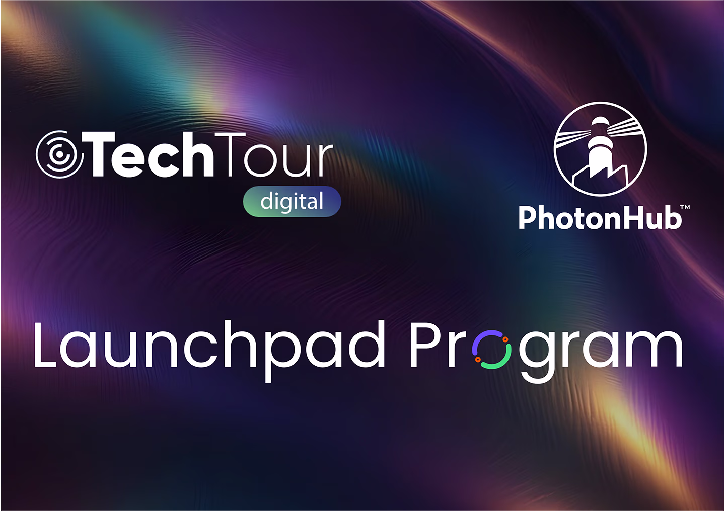 PhotonHub Launchpad banner