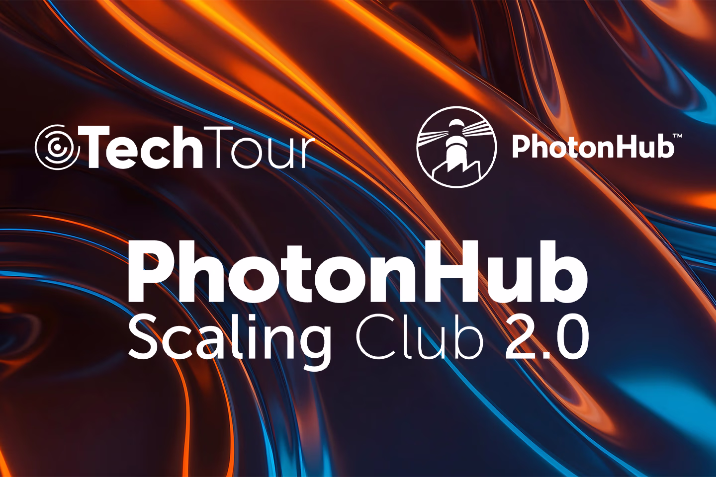 PhotonHub Scaling Club 2.0 Banner